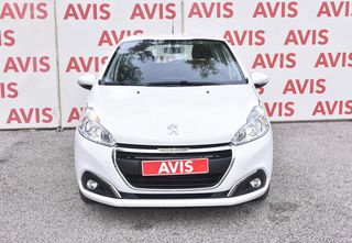 Peugeot 208 '19