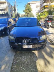 Audi A3 '05 S line 