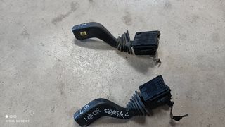 Opel corsa c 00-06 φλασιέρα-thumb-1