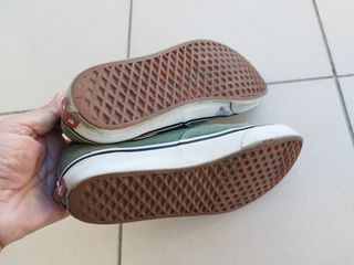 Παπούτσια Vans Νο42-thumb-8