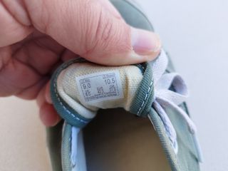 Παπούτσια Vans Νο42-thumb-7