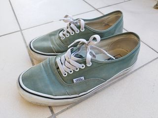 Παπούτσια Vans Νο42-thumb-5