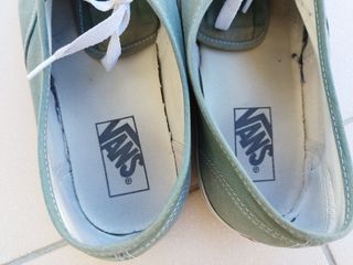 Παπούτσια Vans Νο42-thumb-4