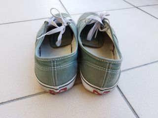 Παπούτσια Vans Νο42-thumb-3