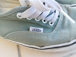 Παπούτσια Vans Νο42-thumb-2