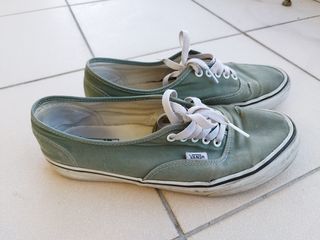 Παπούτσια Vans Νο42-thumb-1