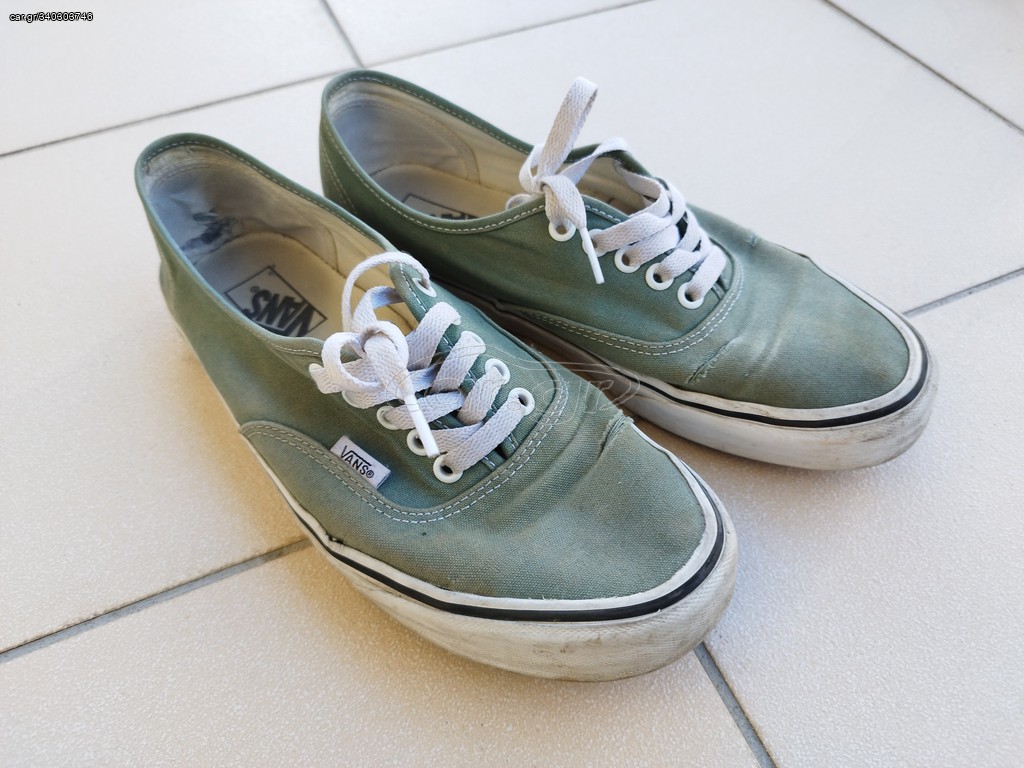 Παπούτσια Vans Νο42