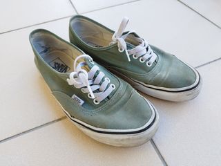 Παπούτσια Vans Νο42