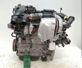 Peugeot-citroen κινητήρας BH01 1.6 DIESEL