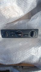 BMW E46 316 318 320 64116911632 H16 000532060 VDO HW: 04 SW: V12 ΔΙΑΚΟΠΤΕΣ AC ΔΙΑΚΟΠΤΗΣ ΧΕΙΡΙΣΤΗΡΙΑ ΚΑΛΟΡΙΦΕΡ ΚΟΝΣΟΛΑ-thumb-4