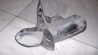 YAMAHA YZF 1000 R1 2004 2006 ΦΤΕΡΟ ΕΜΠΡΟΣ ΓΝΗΣΙΟ -ΜΕΤΑΧΕΙΡΙΣΜΕΝΟ-thumb-4