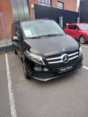 Mercedes-Benz V 220 2022 LANG 9G-TRONIC-thumb-1