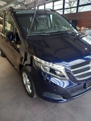 Mercedes-Benz V 220 2022 LANG 9G-TRONIC-thumb-4