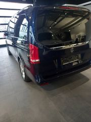 Mercedes-Benz V 220 2022 LANG 9G-TRONIC-thumb-6