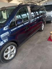 Mercedes-Benz V 220 2022 LANG 9G-TRONIC-thumb-7
