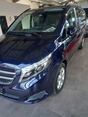 Mercedes-Benz V 220 2022 LANG 9G-TRONIC-thumb-8