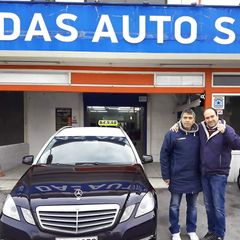 Mercedes-Benz V 220 2022 LANG 9G-TRONIC-thumb-20