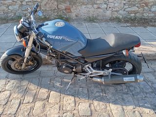 Ducati Monster 600 1998-thumb-4