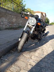 Ducati Monster 600 1998-thumb-5