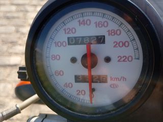 Ducati Monster 600 1998-thumb-7