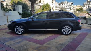 Audi A6 allroad '09 3.0 tdi