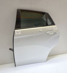 ΑΡΙΣΤΕΡΗ ΠΙΣΩ  ΠΟΡΤΑ BMW X6 E71