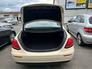 Mercedes-Benz E 200 2019 CLASSIC-thumb-6