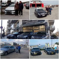 Mercedes-Benz E 200 2019 CLASSIC-thumb-9