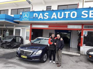Mercedes-Benz E 200 2019 CLASSIC-thumb-17