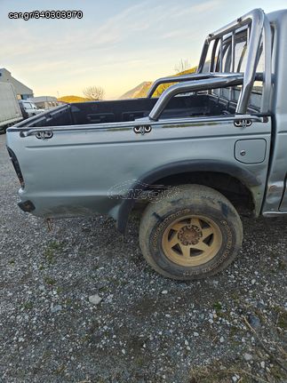 ΚΑΡΟΤΣΑ FORD RANGER 