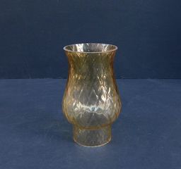 Λαμπόγυαλο, διάμετρος βάσης 7,8 cm.