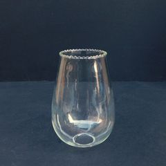 Λαμπόγυαλο, διάμετρος βάσης 4,5 cm.