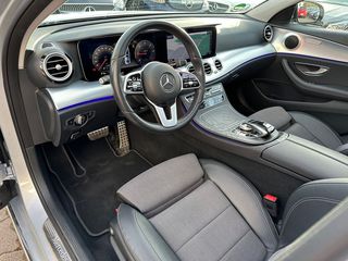 Mercedes-Benz E 200 2019 Avantgarde 9G-TRONIC-thumb-3