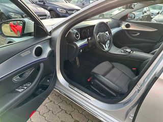 Mercedes-Benz E 200 2019 Avantgarde 9G-TRONIC-thumb-4