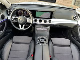 Mercedes-Benz E 200 2019 Avantgarde 9G-TRONIC-thumb-5