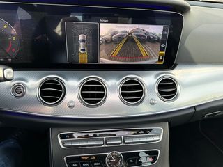Mercedes-Benz E 200 2019 Avantgarde 9G-TRONIC-thumb-6