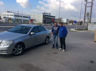 Mercedes-Benz E 200 2019 Avantgarde 9G-TRONIC-thumb-12