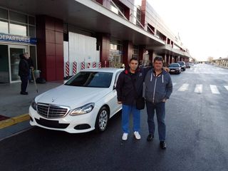 Mercedes-Benz E 200 2019 Avantgarde 9G-TRONIC-thumb-13
