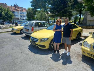 Mercedes-Benz E 200 2019 Avantgarde 9G-TRONIC-thumb-29