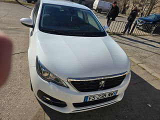 Peugeot 308 '20  SW 1.5 BlueHDi 100 Active