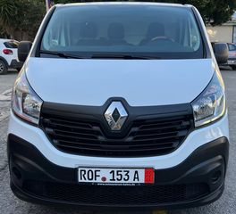 Renault Trafic '17