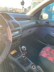 Peugeot 206 2000-thumb-9