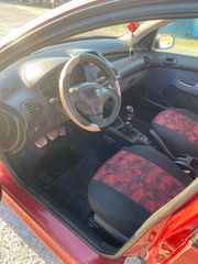 Peugeot 206 2000-thumb-8