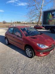 Peugeot 206 2000-thumb-2
