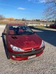 Peugeot 206 2000-thumb-1