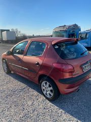 Peugeot 206 2000-thumb-3