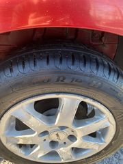 Peugeot 206 2000-thumb-16