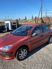 Peugeot 206 2000-thumb-5