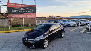 Renault Clio '16 1.200cc*120PS*LIMITED*AUTOMATIC*EURO6B