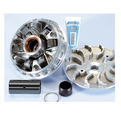 ΒΑΡΙΑΤΟΡ HI-SPEED HONDA FORZA 300 ie SH300 07-21 241.650 | POLINI